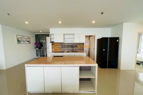 Studio dans le Condo sur Jomtien Beach, Pattaya, Thaïlande  № 157802 - photo 10