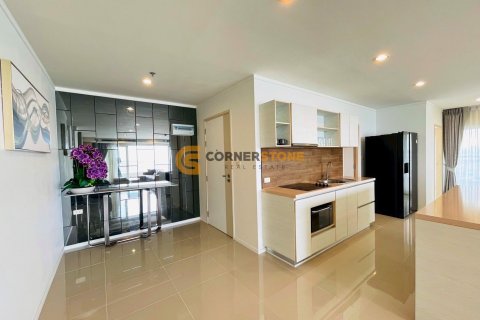 Studio dans le Condo sur Jomtien Beach, Pattaya, Thaïlande  № 157802 - photo 6