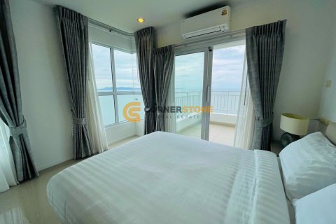 Studio dans le Condo sur Jomtien Beach, Pattaya, Thaïlande  № 157802 - photo 13