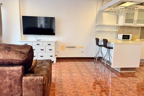 Studio in the Condo on Jomtien Beach, Pattaya, Thailand  № 157805 - photo 5