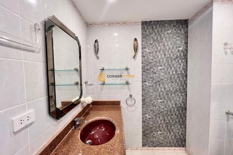 Studio in the Condo on Jomtien Beach, Pattaya, Thailand  № 157805 - photo 21