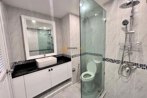 Studio in the Condo on Jomtien Beach, Pattaya, Thailand  № 157805 - photo 13