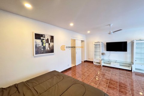 Studio in the Condo on Jomtien Beach, Pattaya, Thailand  № 157805 - photo 16