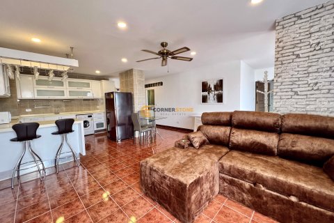 Studio in the Condo on Jomtien Beach, Pattaya, Thailand  № 157805