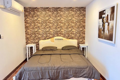 Studio in the Condo on Jomtien Beach, Pattaya, Thailand  № 157805 - photo 15