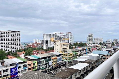 Studio in the Condo on Jomtien Beach, Pattaya, Thailand  № 157805 - photo 23