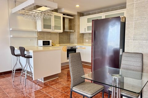 Studio in the Condo on Jomtien Beach, Pattaya, Thailand  № 157805 - photo 6