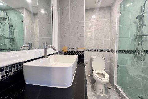 Studio in the Condo on Jomtien Beach, Pattaya, Thailand  № 157805 - photo 11