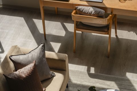 Дуплекс в Банг Раке, Бангкок, Таиланд с 2 спальнями  № 138463 - фото 13