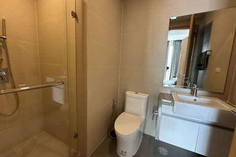 Кондоминиум с 2 спальнями в Клонг Тоэй, Бангкок, Таиланд № 138466 - фото 11