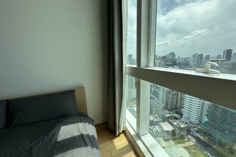 Кондоминиум с 2 спальнями в Клонг Тоэй, Бангкок, Таиланд № 138466 - фото 9