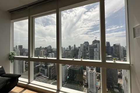 Кондоминиум с 2 спальнями в Клонг Тоэй, Бангкок, Таиланд № 138466 - фото 7