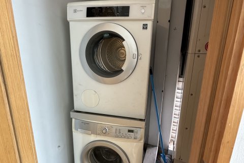 Кондоминиум с 2 спальнями в Клонг Тоэй, Бангкок, Таиланд № 138466 - фото 16