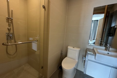 Кондоминиум с 2 спальнями в Клонг Тоэй, Бангкок, Таиланд № 138466 - фото 12