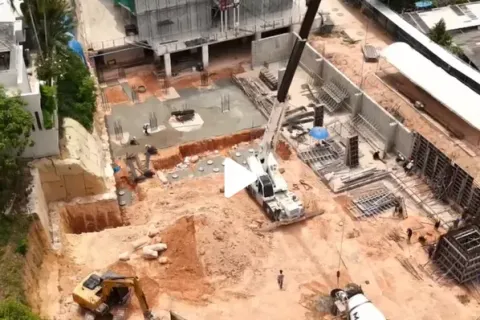 Apartment in Phuket, Thailand 2 bedrooms № 175582 - photo 21