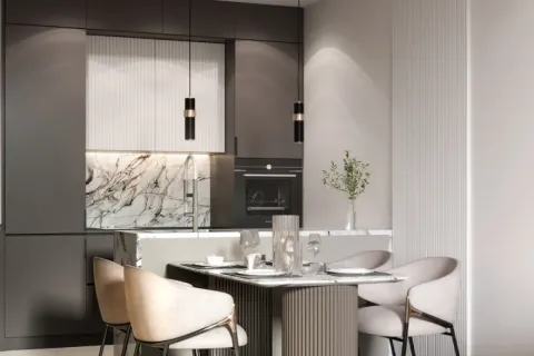 Apartment in Phuket, Thailand 2 bedrooms № 175582 - photo 5