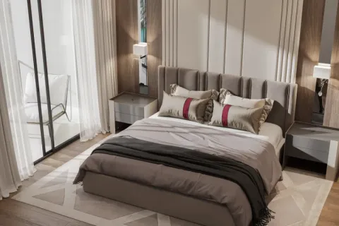 Apartment in Phuket, Thailand 2 bedrooms № 175582 - photo 10