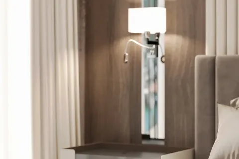 Apartment in Phuket, Thailand 2 bedrooms № 175582 - photo 8