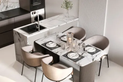 Apartment in Phuket, Thailand 2 bedrooms № 175582 - photo 6