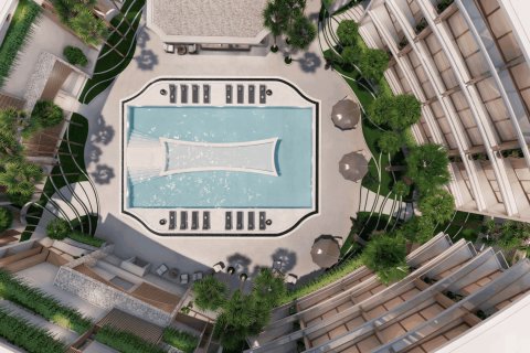 Off-plan The Trees Residence  in Phuket, Thailand № 175580 - photo 9