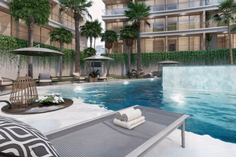 Off-plan The Trees Residence  in Phuket, Thailand № 175580 - photo 8