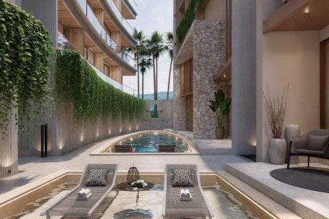 Off-plan The Trees Residence  in Phuket, Thailand № 175580 - photo 11