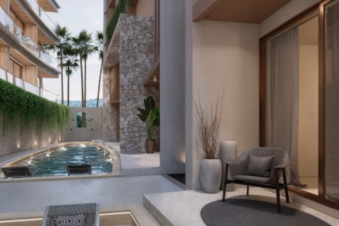 Off-plan The Trees Residence  in Phuket, Thailand № 175580 - photo 3