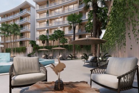 Off-plan The Trees Residence  in Phuket, Thailand № 175580 - photo 10