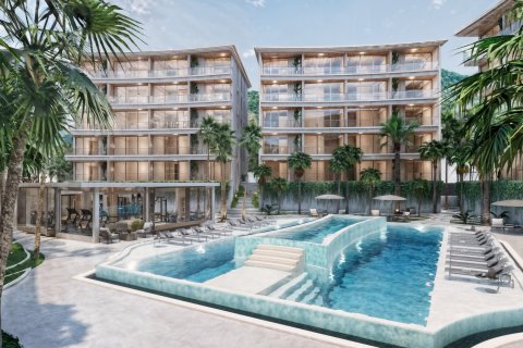 Off-plan The Trees Residence  in Phuket, Thailand № 175580 - photo 12