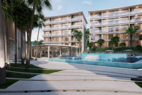 Off-plan The Trees Residence  in Phuket, Thailand № 175580 - photo 7