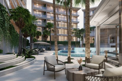 Off-plan The Trees Residence  in Phuket, Thailand № 175580 - photo 4