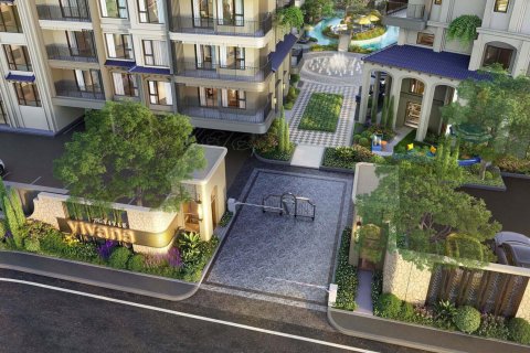 Off-plan The Title Vivana in Kamala, Thailand № 175579 - photo 5