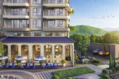 Off-plan The Title Vivana in Kamala, Thailand № 175579 - photo 2