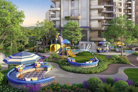 Off-plan The Title Vivana in Kamala, Thailand № 175579 - photo 7