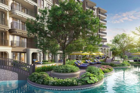 Off-plan The Title Vivana in Kamala, Thailand № 175579 - photo 6