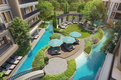 Off-plan The Title Vivana in Kamala, Thailand № 175579 - photo 4