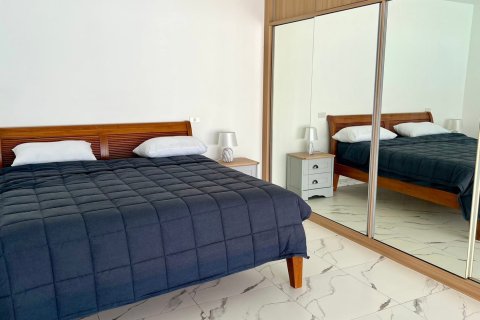 Penthouse in Ko Samui, Thailand 3 bedrooms № 175577 - photo 10