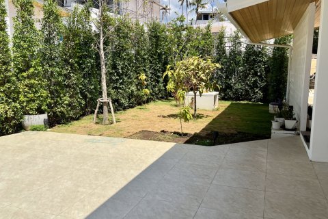 Penthouse in Ko Samui, Thailand 3 bedrooms № 175577 - photo 4