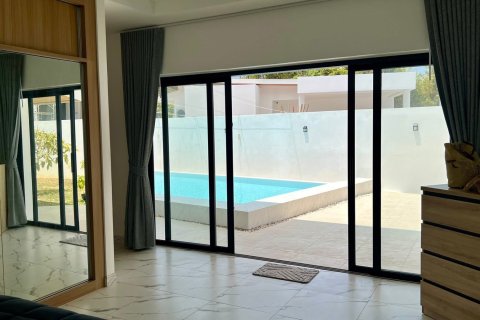 Penthouse in Ko Samui, Thailand 3 bedrooms № 175577 - photo 9