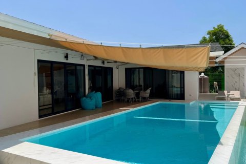 Penthouse in Ko Samui, Thailand 3 bedrooms № 175577 - photo 8