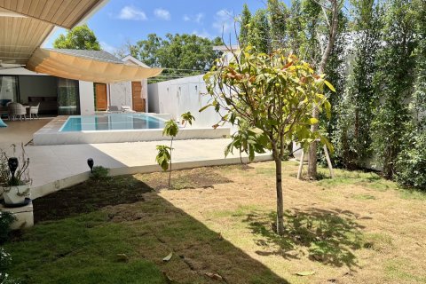 Penthouse in Ko Samui, Thailand 3 bedrooms № 175577 - photo 5