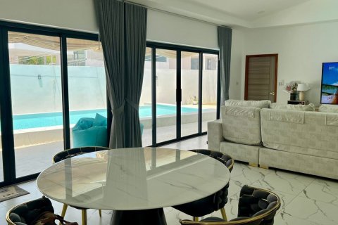Penthouse in Ko Samui, Thailand 3 bedrooms № 175577 - photo 14