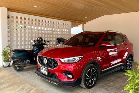 Penthouse in Ko Samui, Thailand 3 bedrooms № 175577 - photo 7