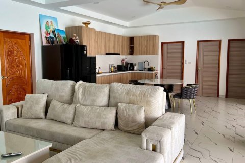 Penthouse in Ko Samui, Thailand 3 bedrooms № 175577 - photo 11