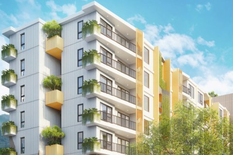 Off-plan The Title Sierra in Bang Tao, Thailand № 175578