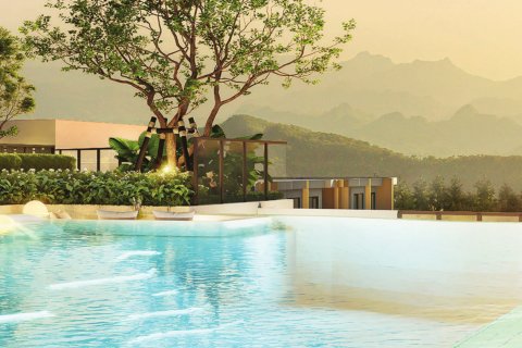 Off-plan The Title Sierra in Bang Tao, Thailand № 175578 - photo 2