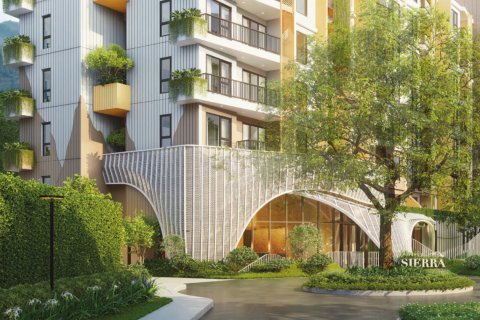 Off-plan The Title Sierra in Bang Tao, Thailand № 175578 - photo 12