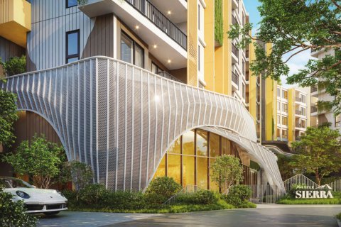 Off-plan The Title Sierra in Bang Tao, Thailand № 175578 - photo 10