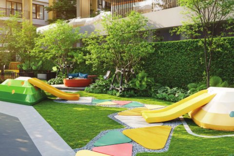 Off-plan The Title Sierra in Bang Tao, Thailand № 175578 - photo 11