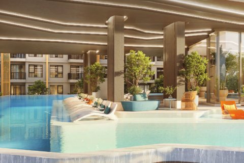 Off-plan The Title Sierra in Bang Tao, Thailand № 175578 - photo 9